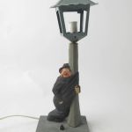 562 4138 Bordslampa